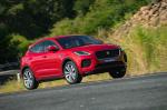 Jaguar E-Pace D240 AWD R-Dynamic 2018 года (AU)